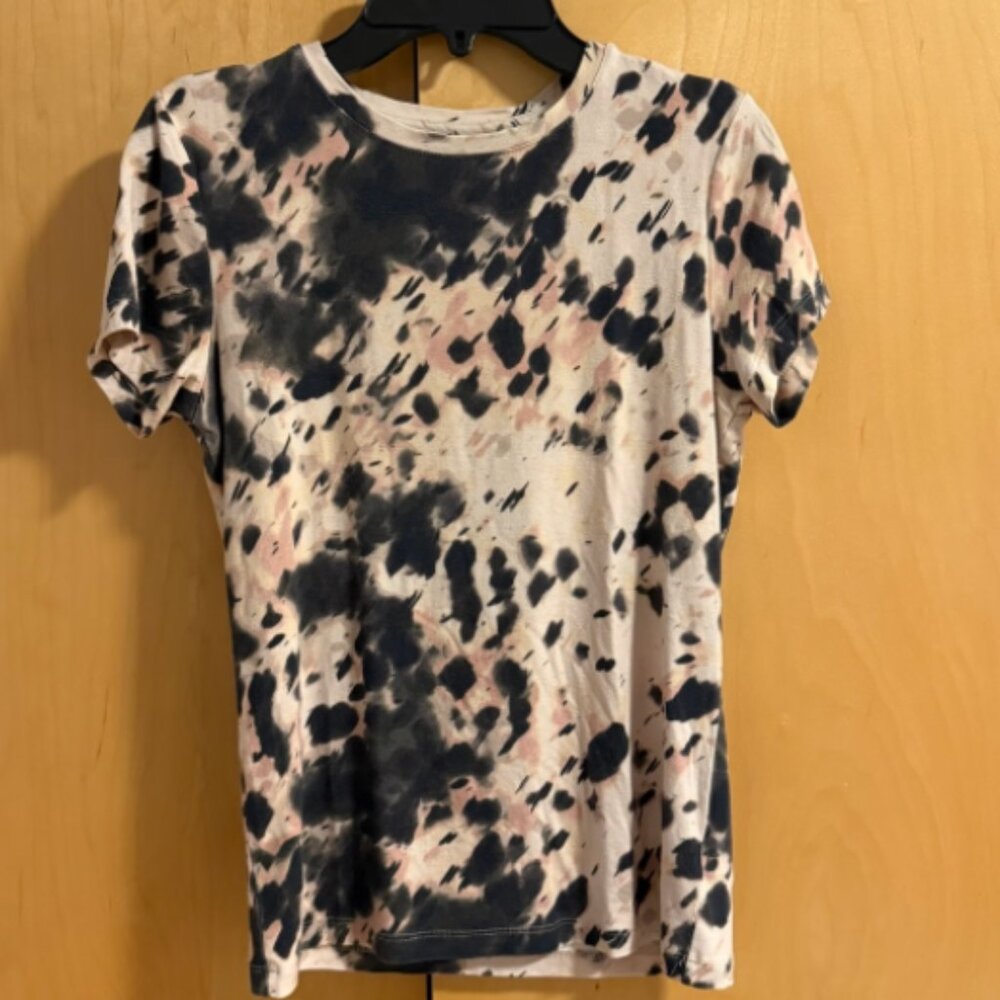 L'agence Ressi tshirt - Picture 3 of 7